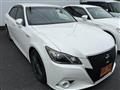 2014 Toyota Crown