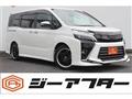 2018 Toyota Voxy