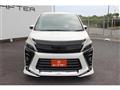 2018 Toyota Voxy