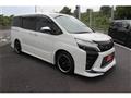 2018 Toyota Voxy