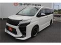 2018 Toyota Voxy
