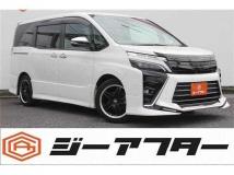 2018 Toyota Voxy