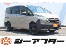 2017 Nissan Serena