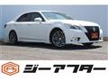 2013 Toyota Crown