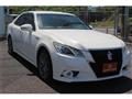 2013 Toyota Crown