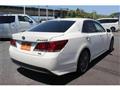 2013 Toyota Crown