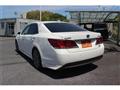 2013 Toyota Crown
