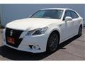 2013 Toyota Crown