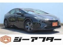 2024 Toyota Prius