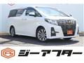 2016 Toyota Alphard G