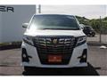2016 Toyota Alphard G