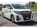 2016 Toyota Alphard G