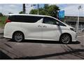 2016 Toyota Alphard G