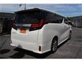 2016 Toyota Alphard G