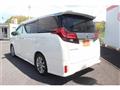 2016 Toyota Alphard G