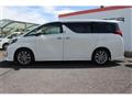 2016 Toyota Alphard G