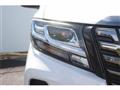 2016 Toyota Alphard G