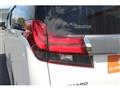 2016 Toyota Alphard G