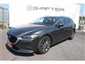 2019 Mazda Atenza