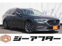 2019 Mazda Atenza