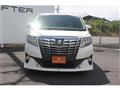 2015 Toyota Alphard G