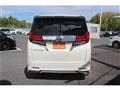 2015 Toyota Alphard G