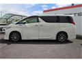 2015 Toyota Alphard G