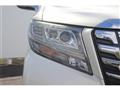 2015 Toyota Alphard G