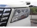 2015 Toyota Alphard G