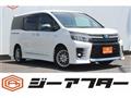 2016 Toyota Voxy