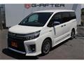 2016 Toyota Voxy