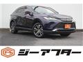 2020 Toyota Harrier Hybrid