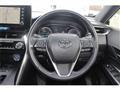 2020 Toyota Harrier Hybrid