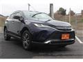 2020 Toyota Harrier Hybrid