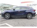 2020 Toyota Harrier Hybrid