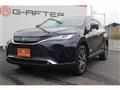 2020 Toyota Harrier Hybrid