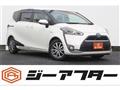 2015 Toyota Sienta