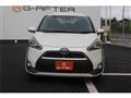 2015 Toyota Sienta
