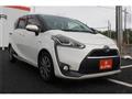 2015 Toyota Sienta