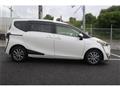 2015 Toyota Sienta