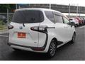 2015 Toyota Sienta