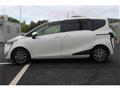2015 Toyota Sienta