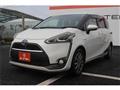 2015 Toyota Sienta