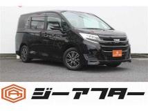 2017 Toyota Noah