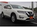 2018 Nissan X-Trail