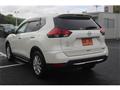 2018 Nissan X-Trail
