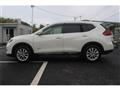 2018 Nissan X-Trail