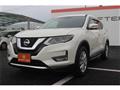 2018 Nissan X-Trail
