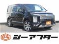 2019 Mitsubishi Delica D5