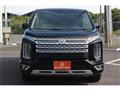 2019 Mitsubishi Delica D5